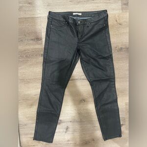 Rich & Skinny Black Skinny Jeans